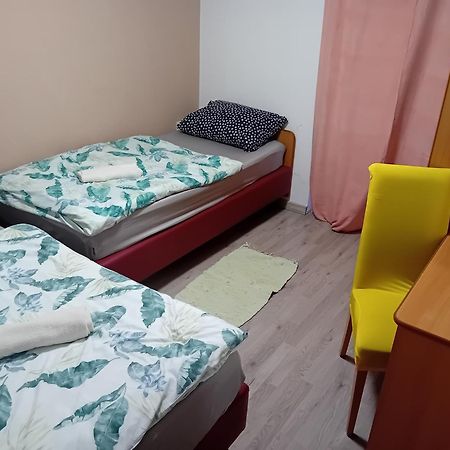 Holiday Home Ivano Korenica Buitenkant foto