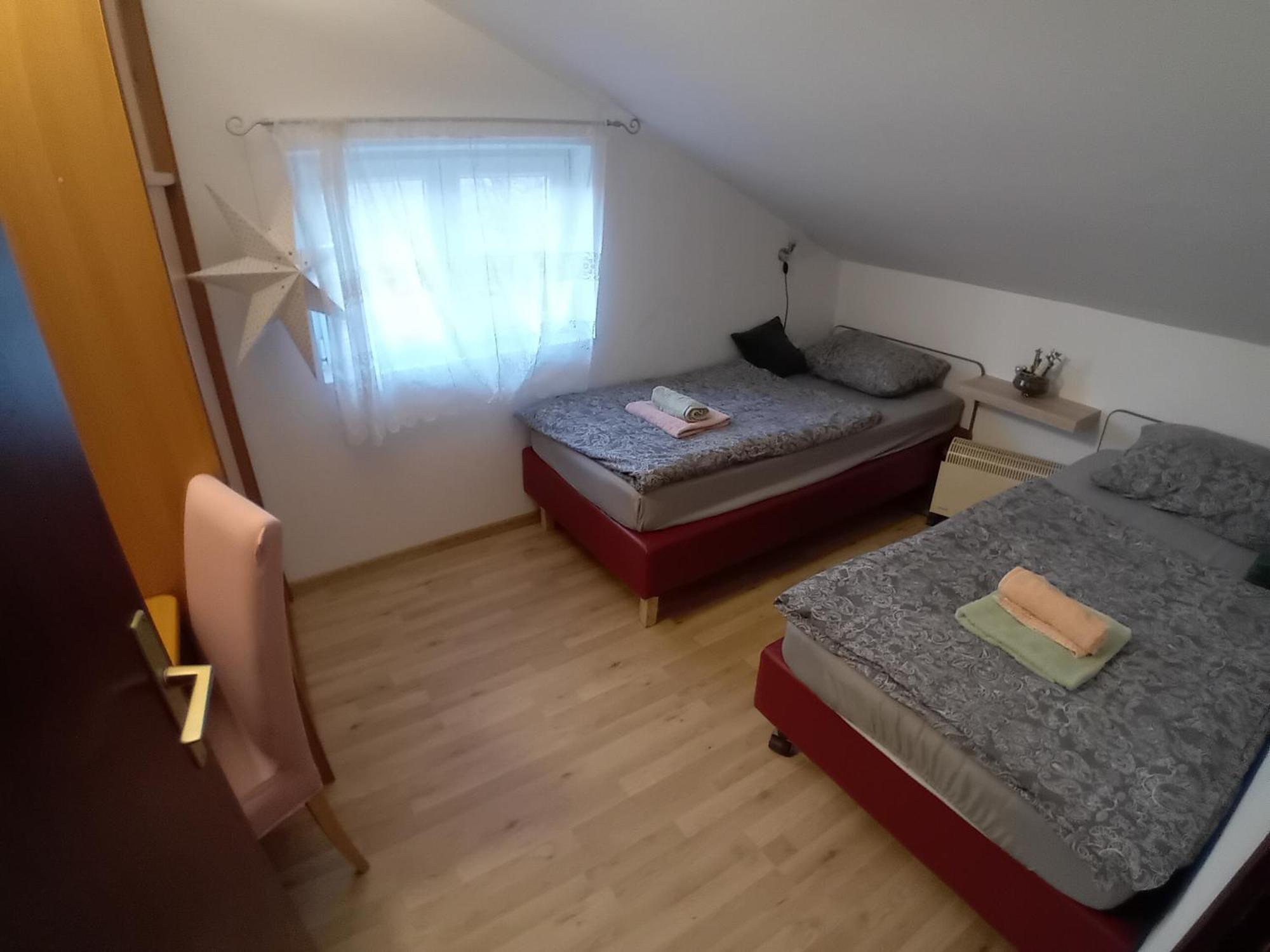 Holiday Home Ivano Korenica Buitenkant foto