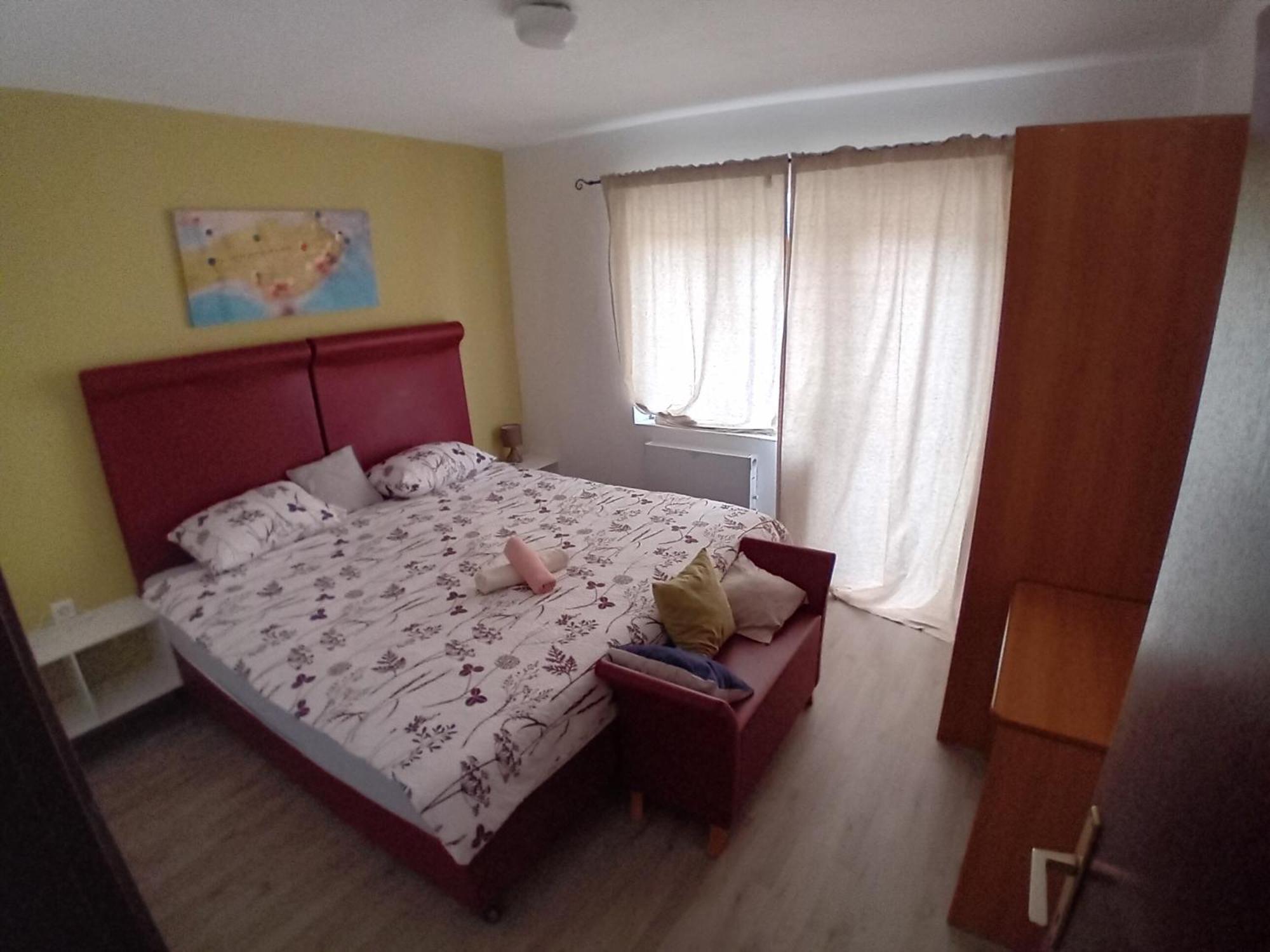 Holiday Home Ivano Korenica Buitenkant foto